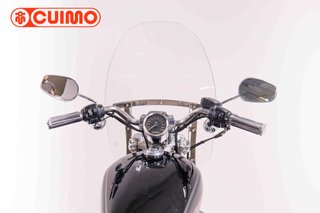 HARLEY DAVIDSON SPORTSTER 883 CUSTOM