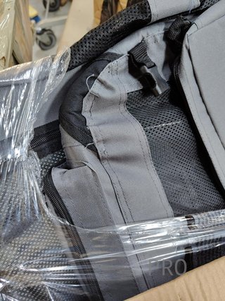 Transportín para gatos y perros - Feandrea