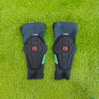 Rodilleras G-Form Rugger Talla S.