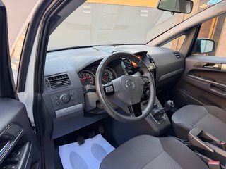Opel Zafira 2013 1.6i 115CV 7 Plazas Etiqueta C!!!