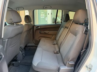 Opel Zafira 2013 1.6i 115CV 7 Plazas Etiqueta C!!!
