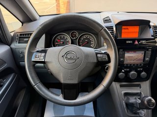 Opel Zafira 2013 1.6i 115CV 7 Plazas Etiqueta C!!!