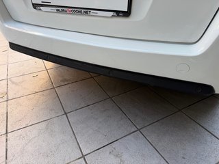 Opel Zafira 2013 1.6i 115CV 7 Plazas Etiqueta C!!!