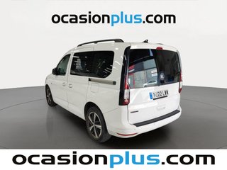 Volkswagen Caddy Outdoor 2.0 TDI 90 kW (122 CV)