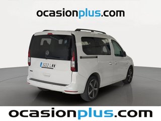 Volkswagen Caddy Outdoor 2.0 TDI 90 kW (122 CV)