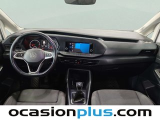 Volkswagen Caddy Outdoor 2.0 TDI 90 kW (122 CV)