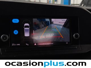 Volkswagen Caddy Outdoor 2.0 TDI 90 kW (122 CV)