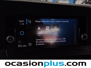 Volkswagen Caddy Outdoor 2.0 TDI 90 kW (122 CV)
