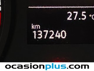 Volkswagen Caddy Outdoor 2.0 TDI 90 kW (122 CV)