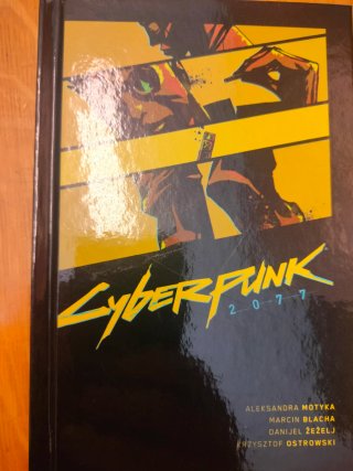 Cyberpunk 2077 Edición Coleccionista