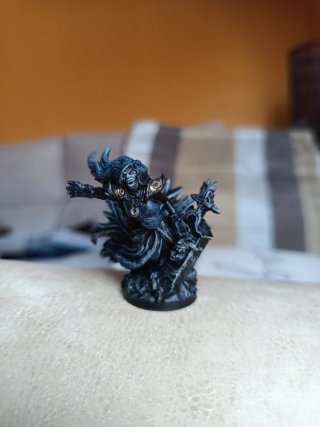 Miniatura de Aparición