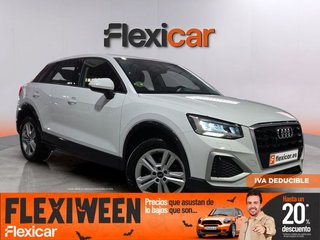Audi Q2 Adr Bl Ed 35 TDI 110kW quattro S tr