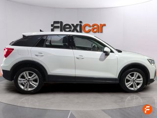 Audi Q2 Adr Bl Ed 35 TDI 110kW quattro S tr
