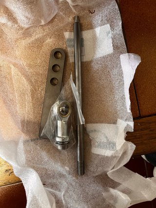 Quickshifter para VW Polo 86c