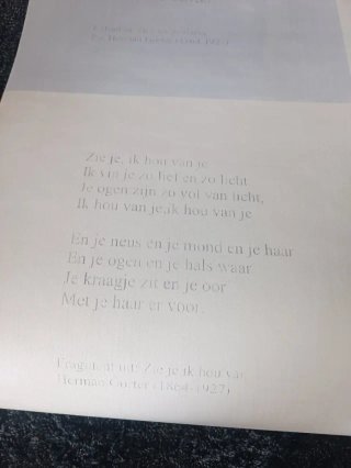 2 Rollos papel pintado marca Origin con frases