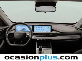 EBRO S400 1.5 DHE HEV Premium CVT 155 kW (211 CV)