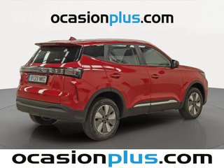 EBRO S400 1.5 DHE HEV Premium CVT 155 kW (211 CV)