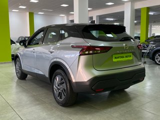 Nissan Qashqai Acenta 1.3 DIG-T 158CV Xtronic MHEV