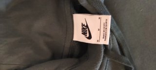 Sudadera Nike Verde