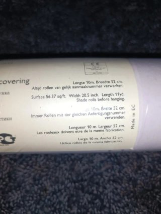 Papel Pintado Eijffinger Diseño Mapa