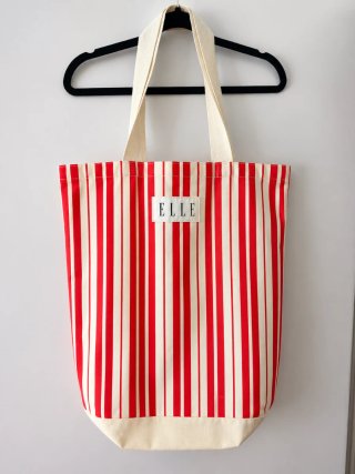 Bolso Tote ELLE de Rayas