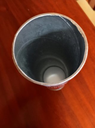 Bote Pringles Edición Super Mario