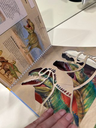 Dinosaurios