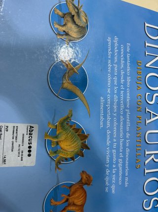 Dinosaurios