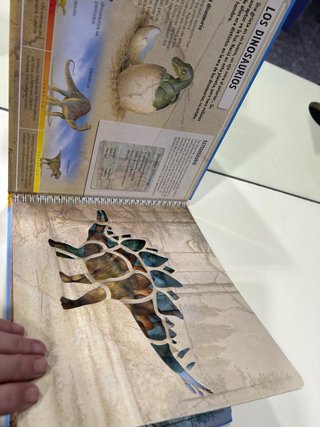 Dinosaurios