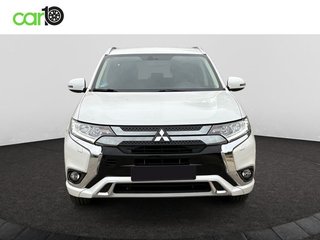 Mitsubishi Outlander 2.4 PHEV Motion Auto 4WD MY19.5