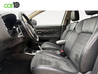 Mitsubishi Outlander 2.4 PHEV Motion Auto 4WD MY19.5