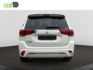 Mitsubishi Outlander 2.4 PHEV Motion Auto 4WD MY19.5