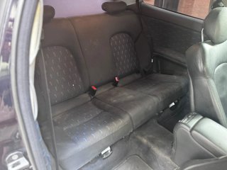 Mercedes-Benz Clase C 2005