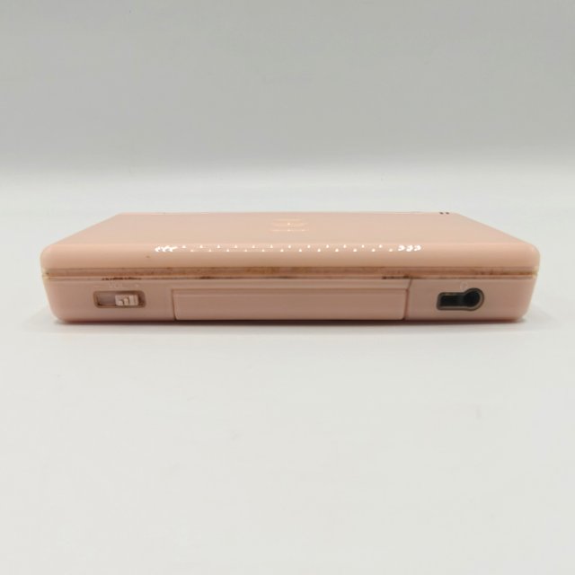 Console Nintendo DS Lite Rosa con Cavo e Pennino