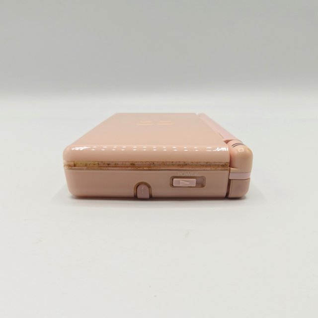 Console Nintendo DS Lite Rosa con Cavo e Pennino