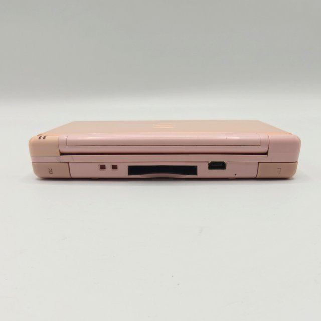 Console Nintendo DS Lite Rosa con Cavo e Pennino