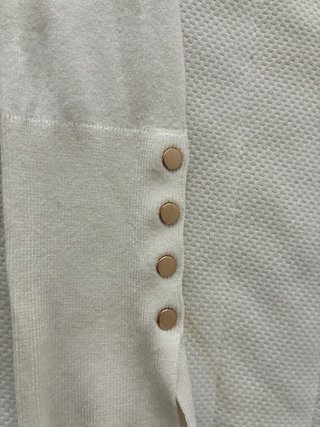 Jersey Zara Beige
