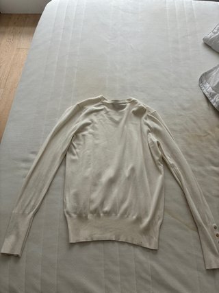 Jersey Zara Beige