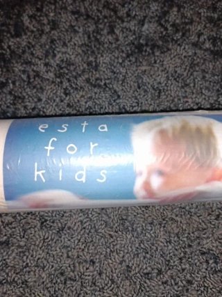 Rollo de Papel Pintado Esta for Kids rayas
