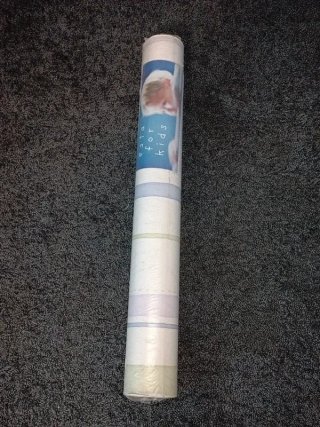 Rollo de Papel Pintado Esta for Kids rayas
