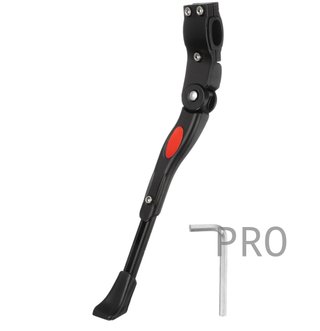 Soporte trasero para bicicleta