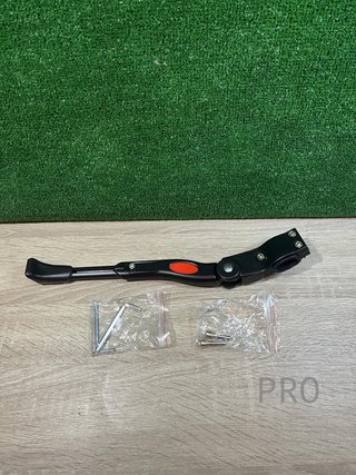 Soporte trasero para bicicleta