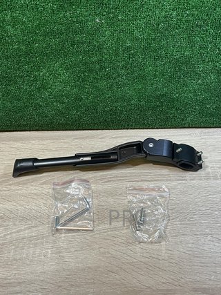 Soporte trasero para bicicleta
