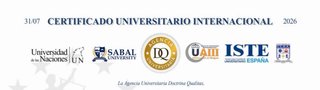 Profesor universitario psicotecnicos