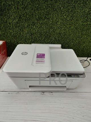 Stampante multifunzione con fotocopia - HP DeskJet 4220e