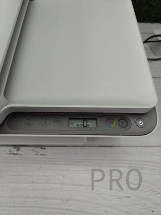 Stampante multifunzione con fotocopia - HP DeskJet 4220e
