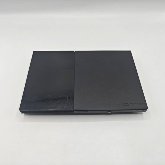 Console Sony PS2 Playstation 2 Slim SCPH-90004