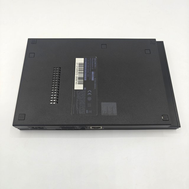 Console Sony PS2 Playstation 2 Slim SCPH-90004