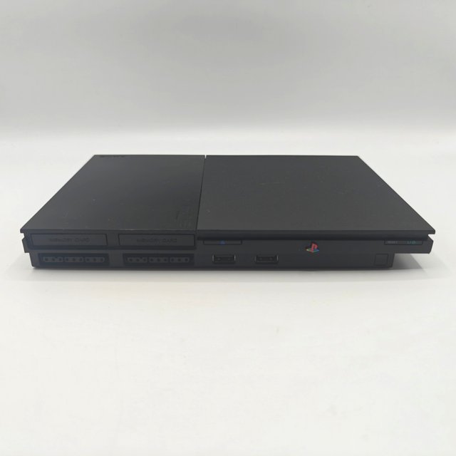 Console Sony PS2 Playstation 2 Slim SCPH-90004
