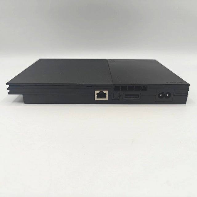 Console Sony PS2 Playstation 2 Slim SCPH-90004
